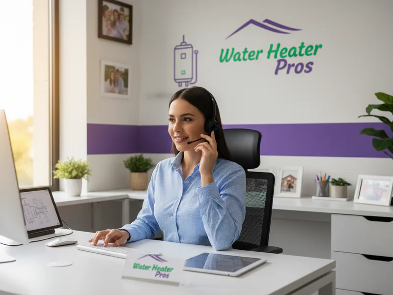 Water Heater Repair  in East Lansing  FAQ